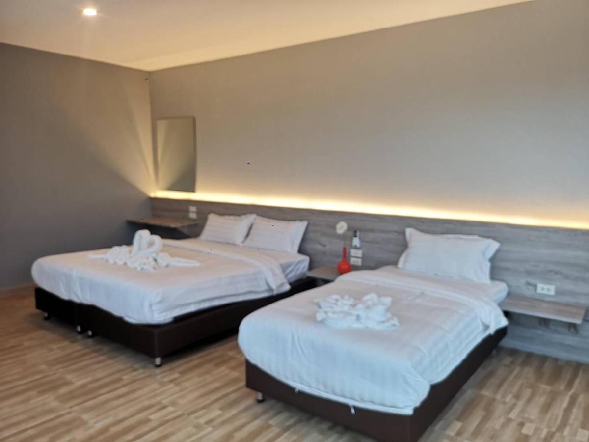So Good Haad Rin Resort Екстер'єр фото