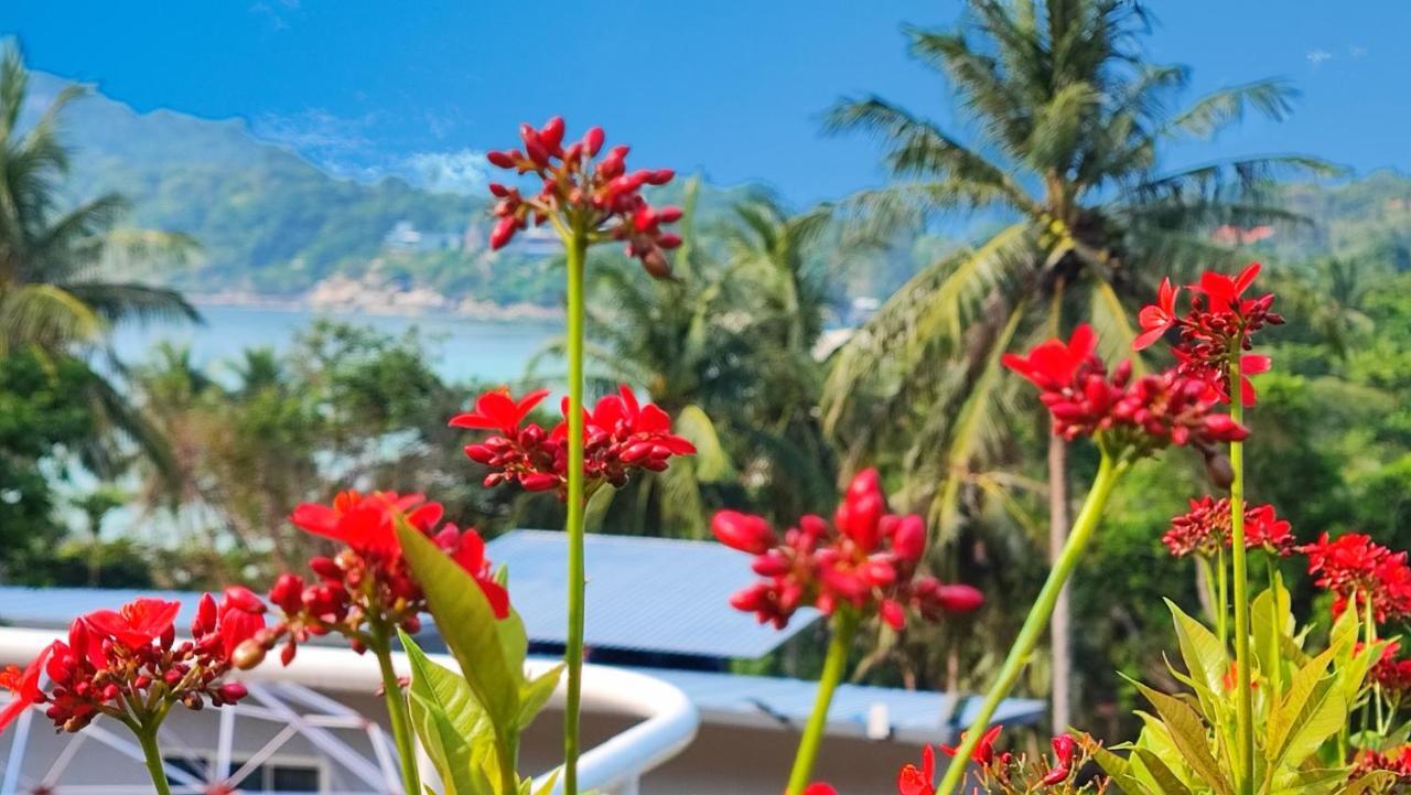 So Good Haad Rin Resort Екстер'єр фото