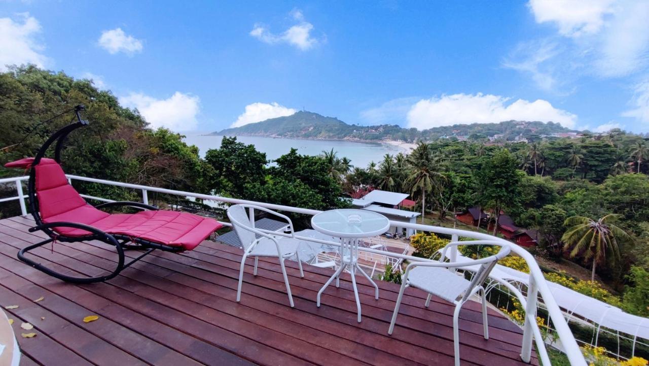 So Good Haad Rin Resort Екстер'єр фото