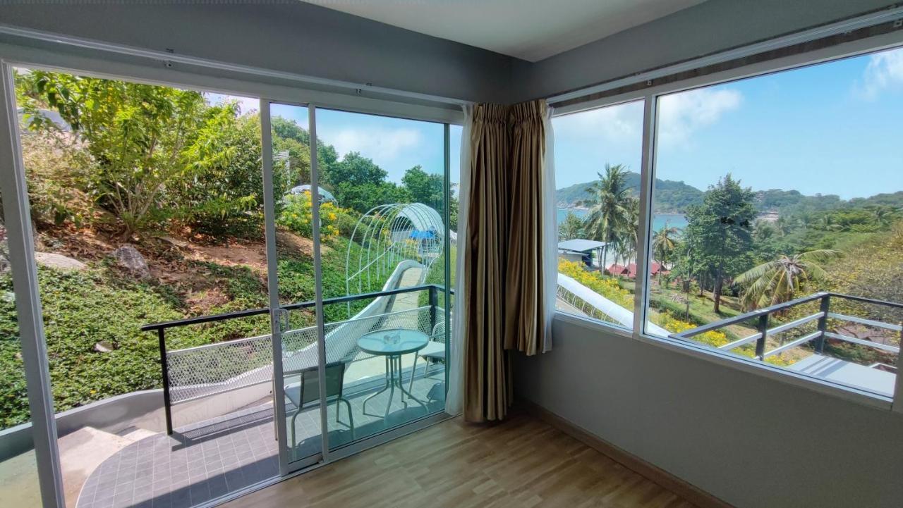 So Good Haad Rin Resort Екстер'єр фото