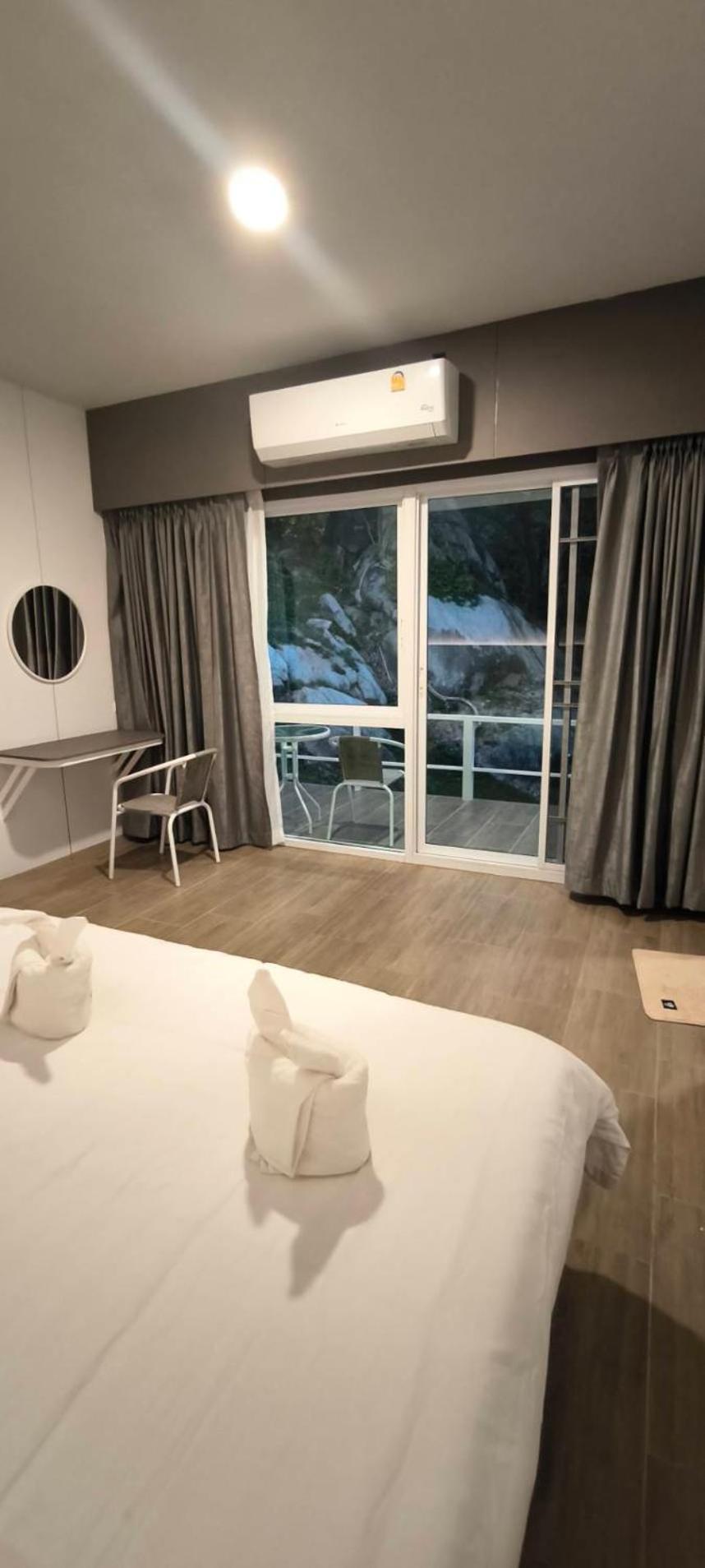 So Good Haad Rin Resort Екстер'єр фото