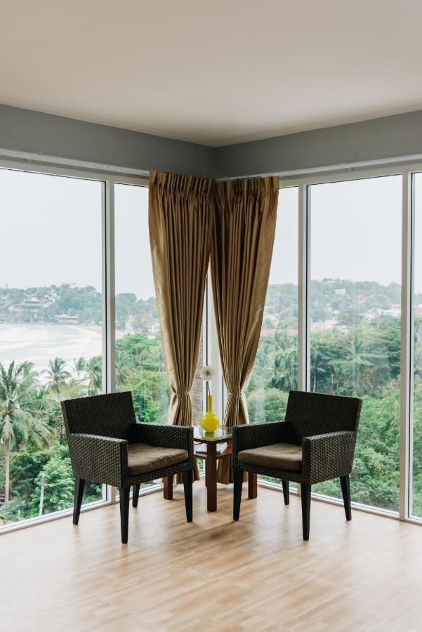 So Good Haad Rin Resort Екстер'єр фото