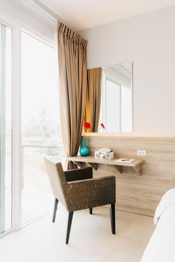 So Good Haad Rin Resort Екстер'єр фото